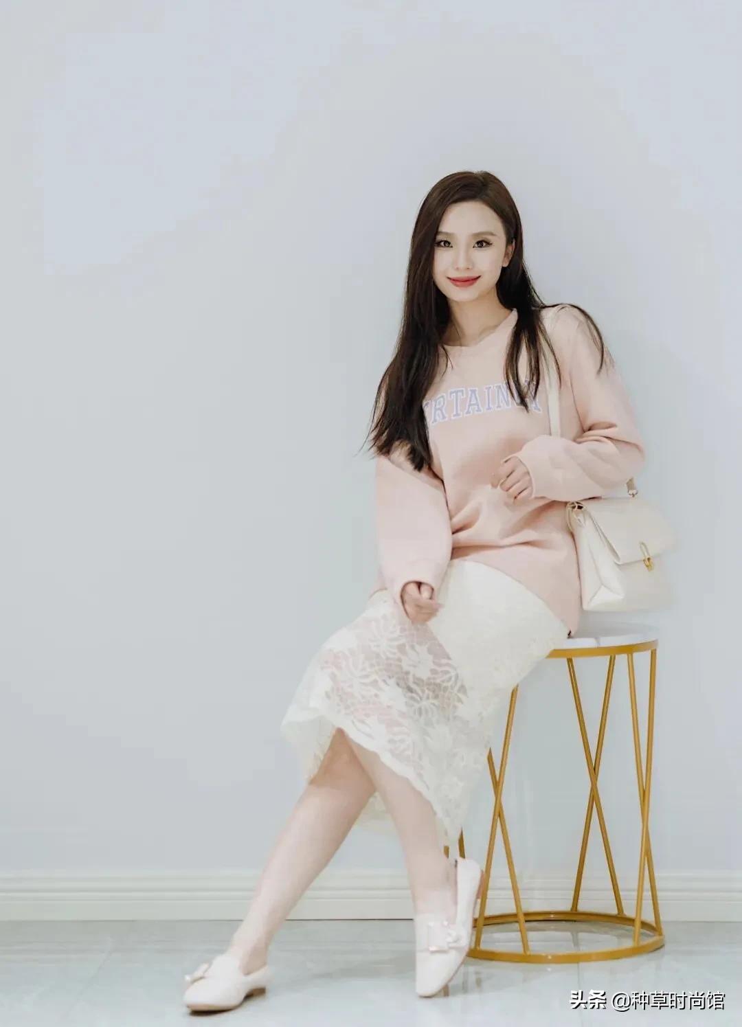 你还在穿普通卫衣吗,为什么你穿的卫衣总是又low又土