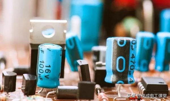 电路故障大全及解析,各类电路故障分析图解大全