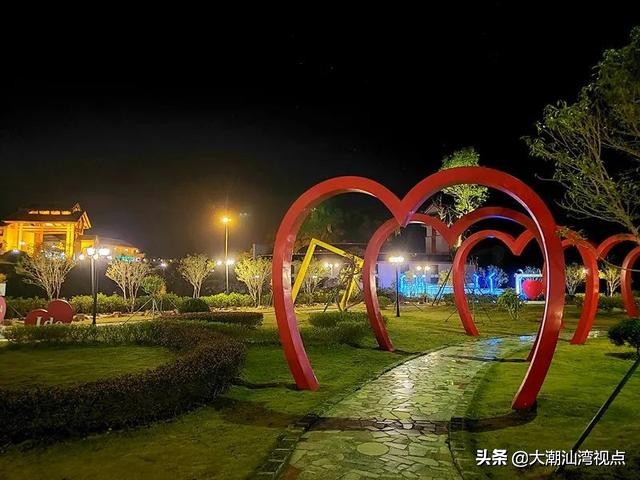 潮州凤凰天池的传奇故事,潮州凤凰天池图片大全