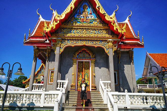 普吉岛跟团游全攻略,普吉岛跟团游省钱吗