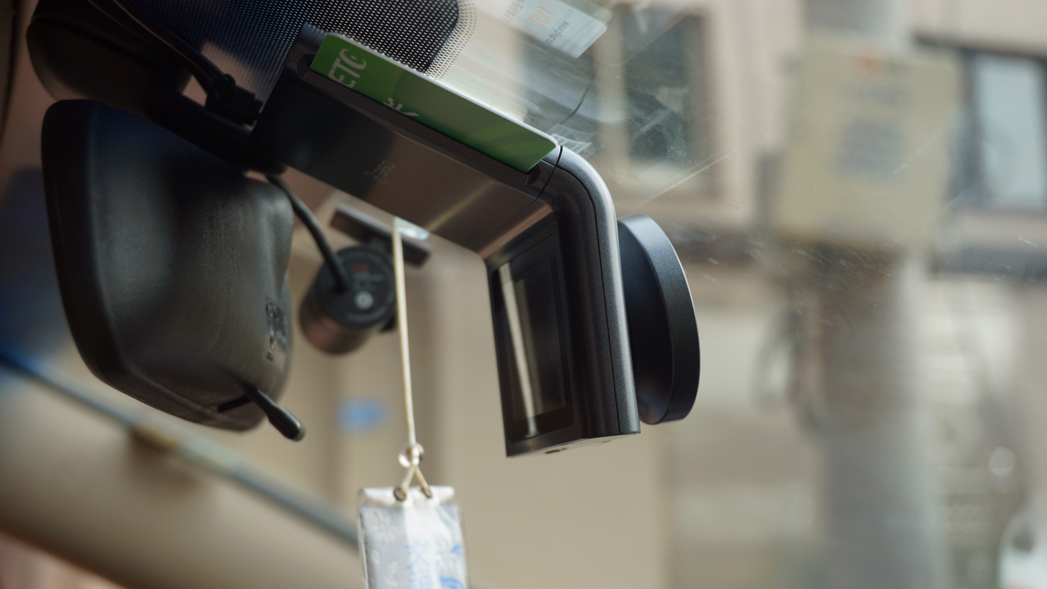 360行车记录仪的etc,360行车记录仪带的etc管用吗