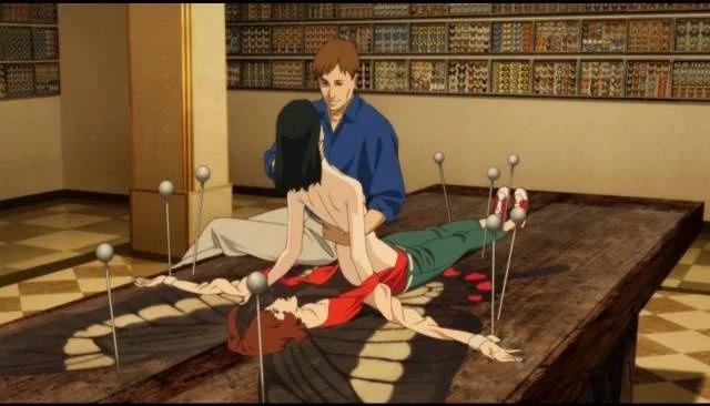 尺度大到被*播禁**,豆瓣9.0的限制级动漫你了解么?