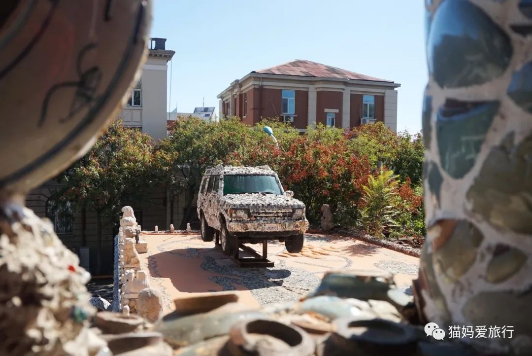 天津攻略特色介绍,天津攻略吃喝玩