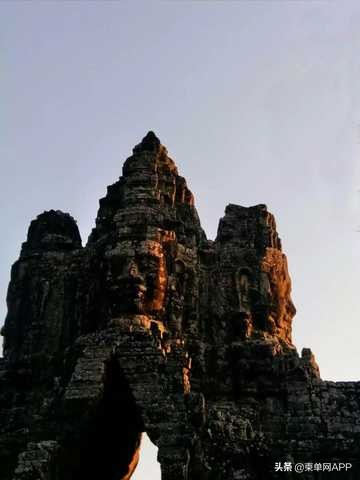 在柬埔寨必做的一百件事,一般去柬埔寨的人都是做什么