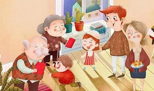 西安人说年俗丨大年三十，除夕守岁