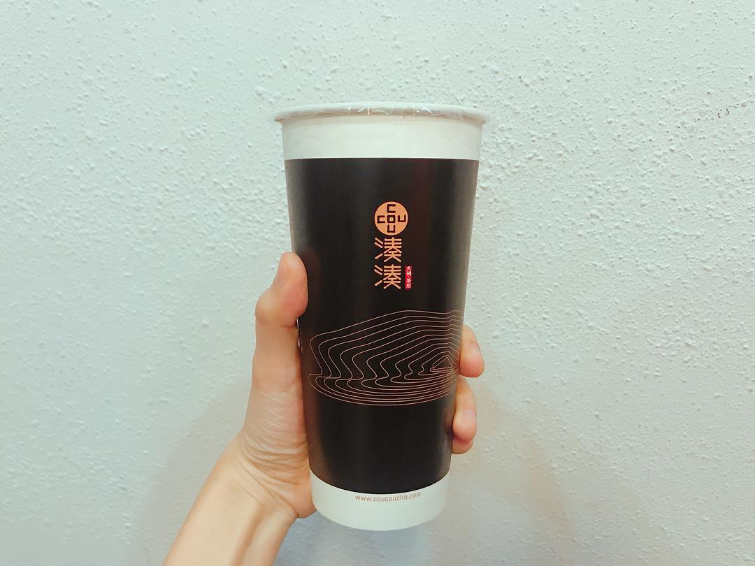 喝丨夏捌岁就会吃2019年1月饮品测评