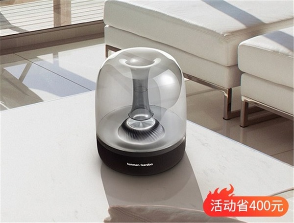 双10瓦哈曼卡顿音响,双扬声器哈曼卡顿音响