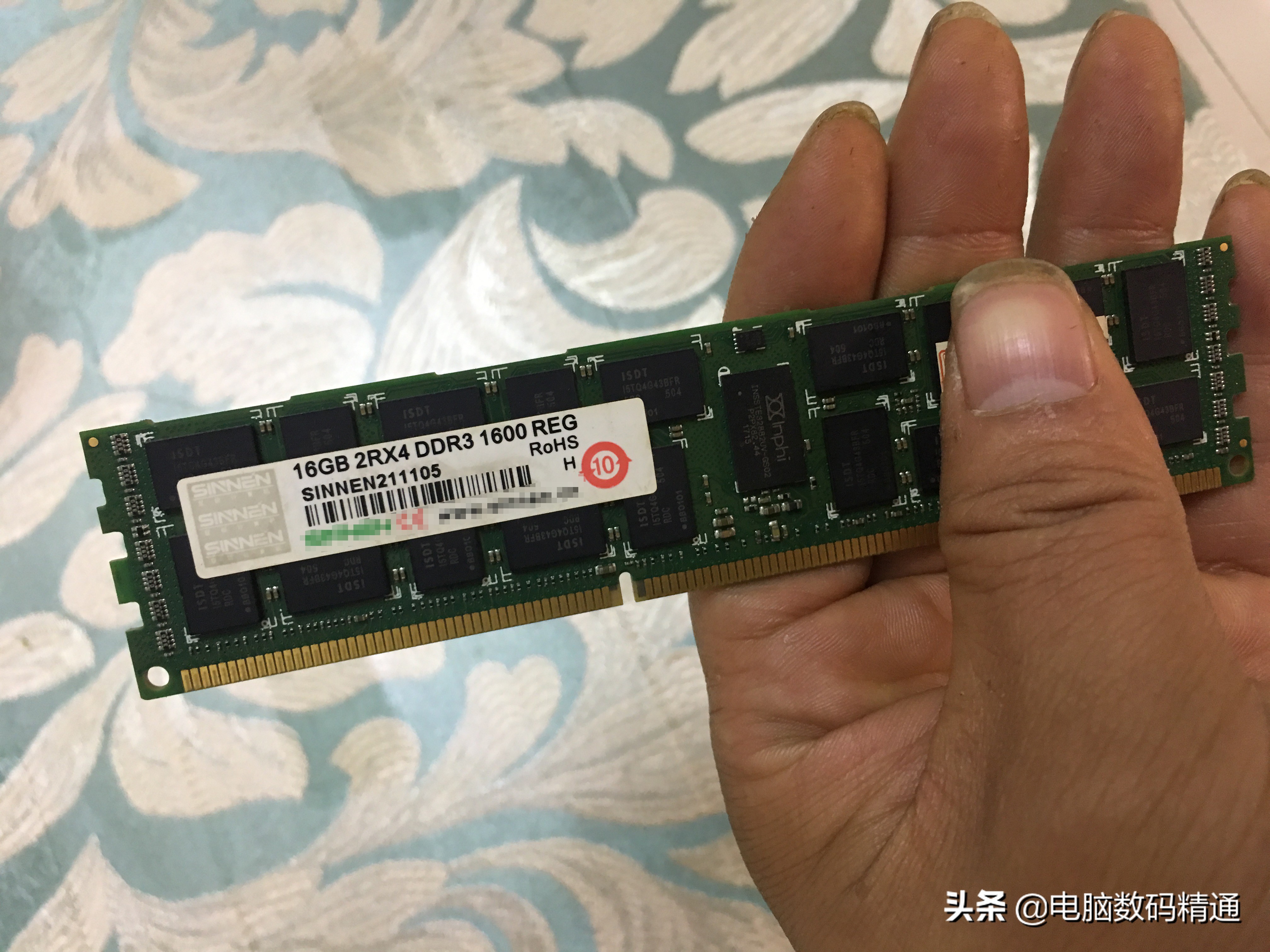 主机有内存条开不了机怎么办,电脑装一根8g内存条能开机吗