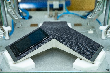 企业家专访「泛华测控」左毅：柔性测试，测为控用