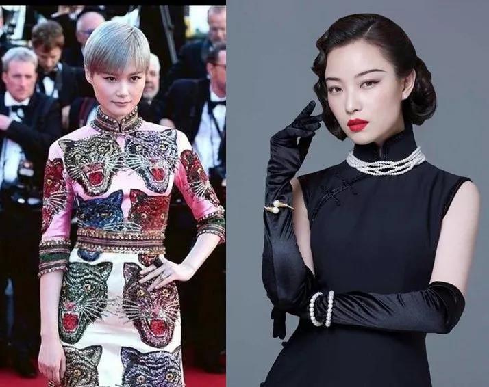 怎样让脸五官看着舒服,五官不太精致的女生变美