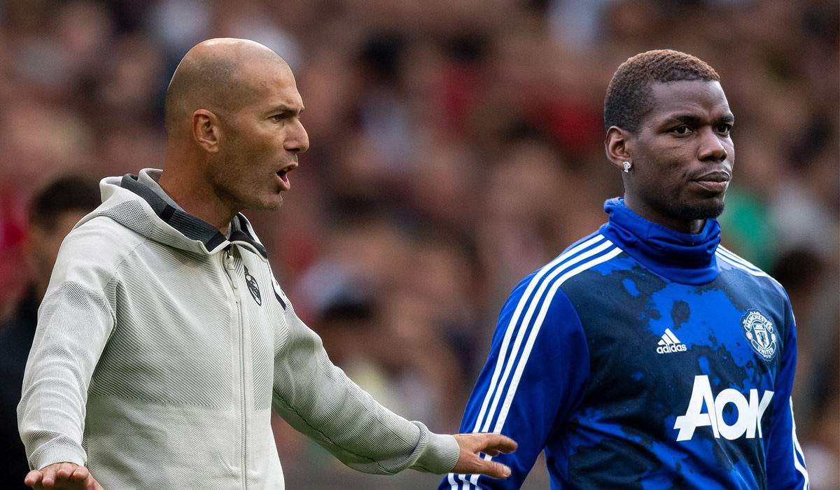 博格巴场上深度解析,中场双核博格巴