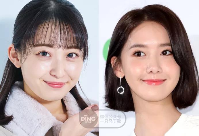 欧美妆和日韩妆,什么人适合欧美风妆容