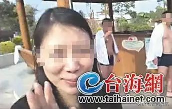*诱色**杀7人的“蛇蝎美人”新视频曝光！她还有个花名叫“雪莉”！可能还有新案子