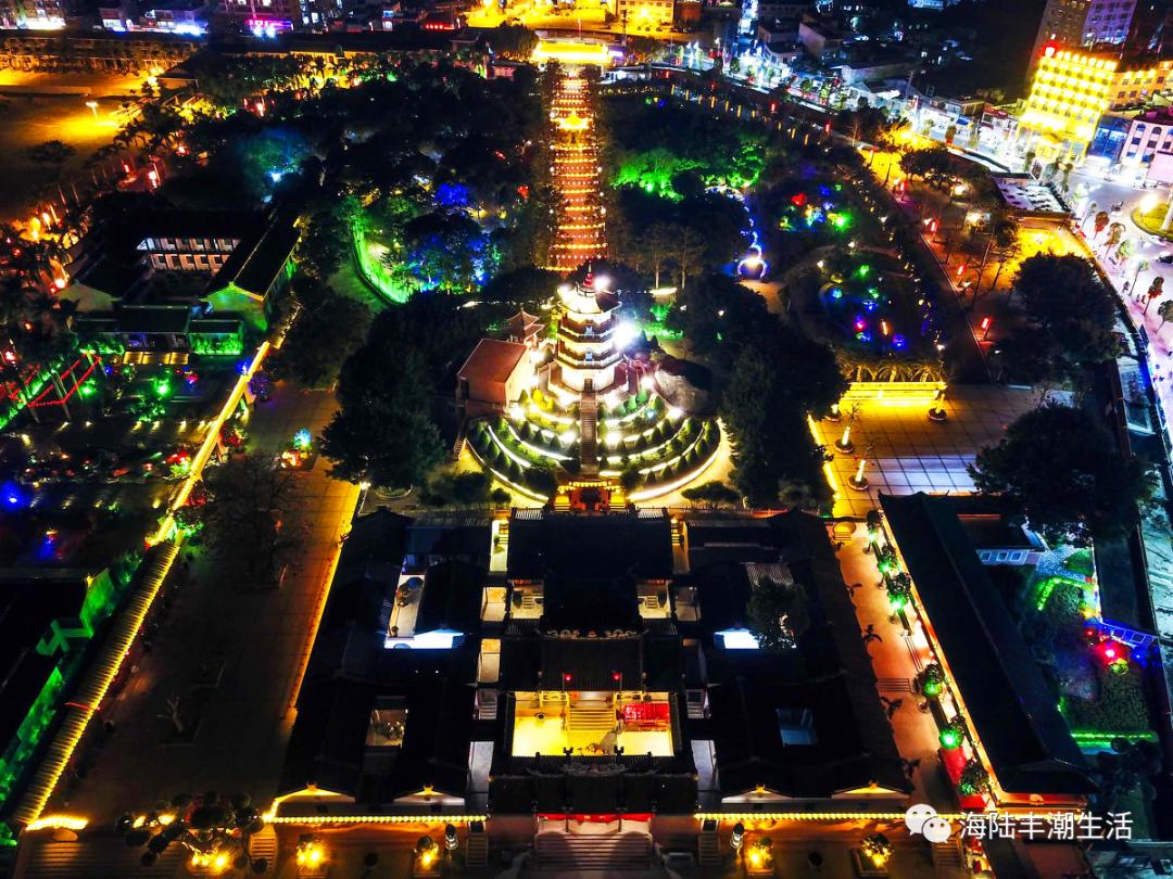 汕尾玄武山灵吗,汕尾玄武山景区