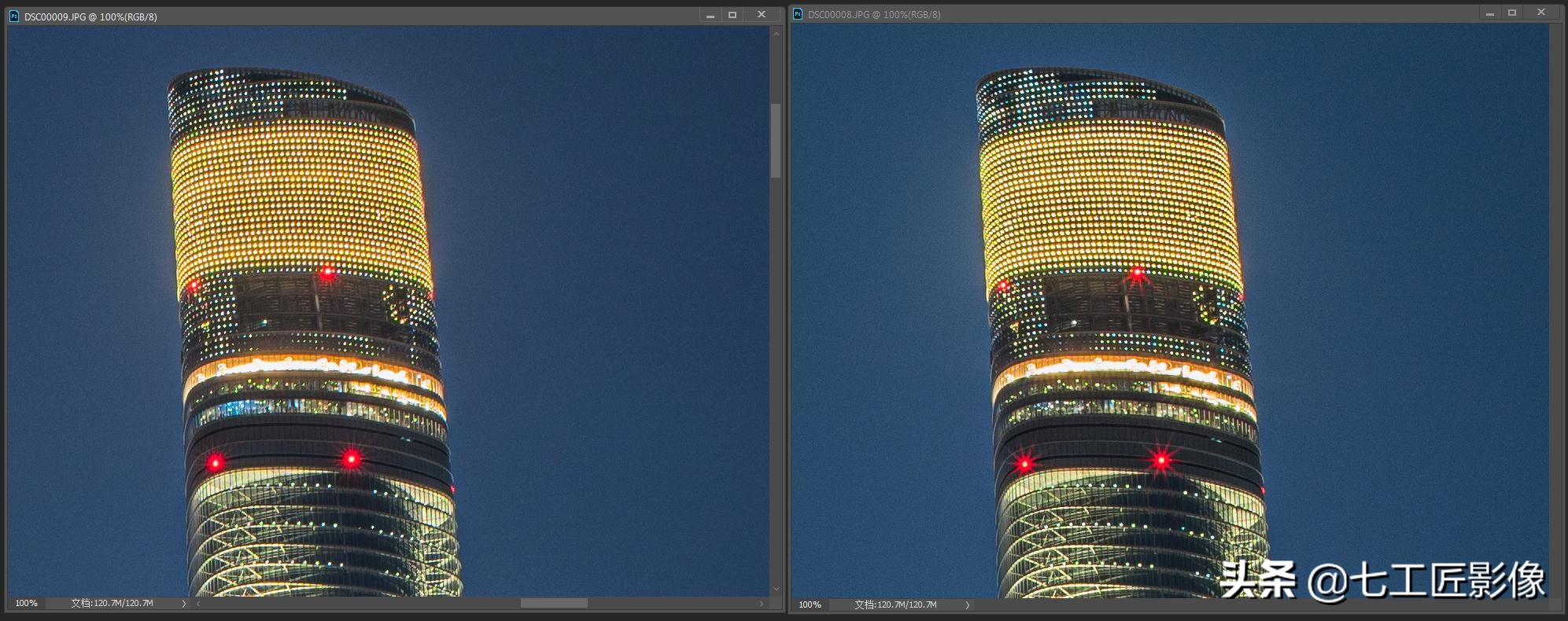 永诺50mmf1.8和七工匠35mmf1.4,七工匠人文镜头
