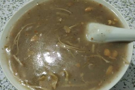 淮北闸河路美食攻略,淮北风景区附近美食推荐