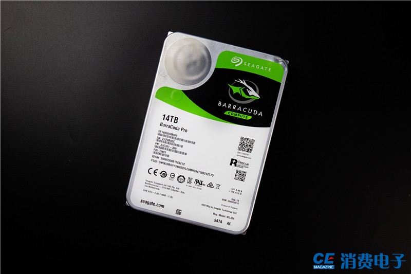 希捷酷鱼4tb硬盘怎么样,希捷酷鱼7200转2.5英寸硬盘2tb