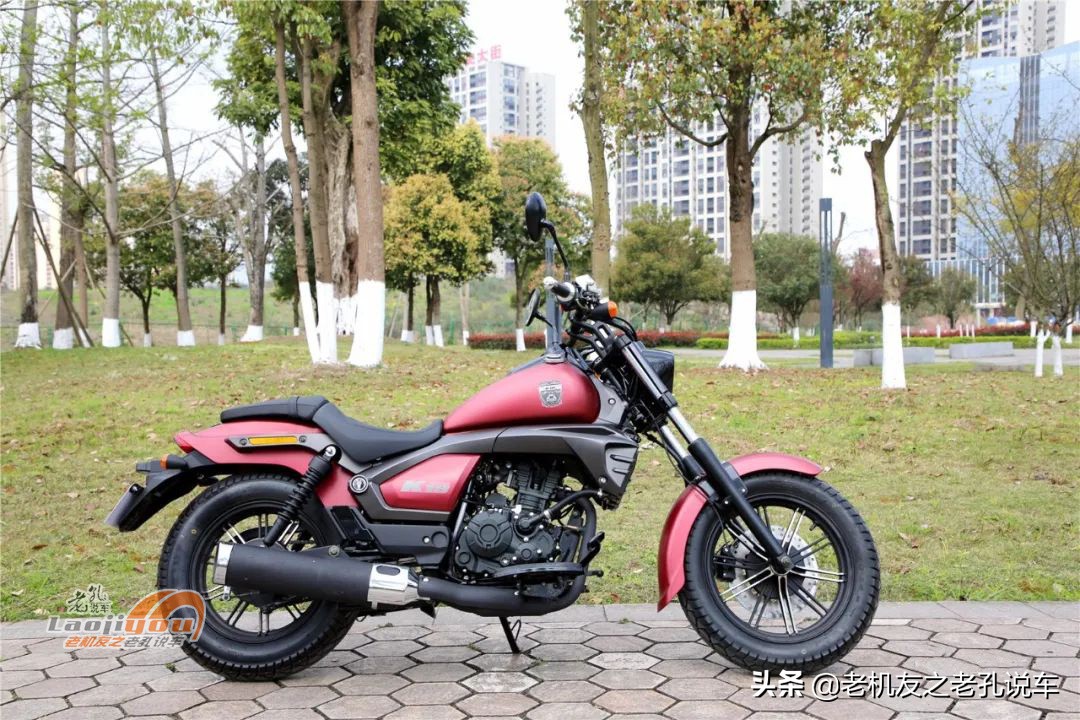 力帆v16哈雷,力帆哈雷