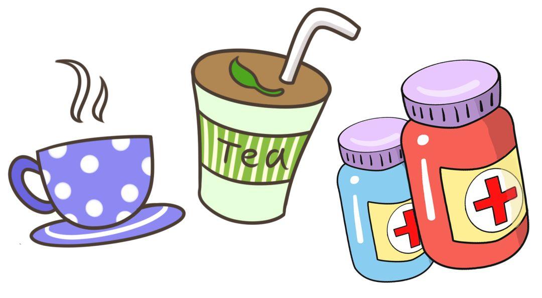 褐色的牙齿是蛀牙吗,发黑的牙齿