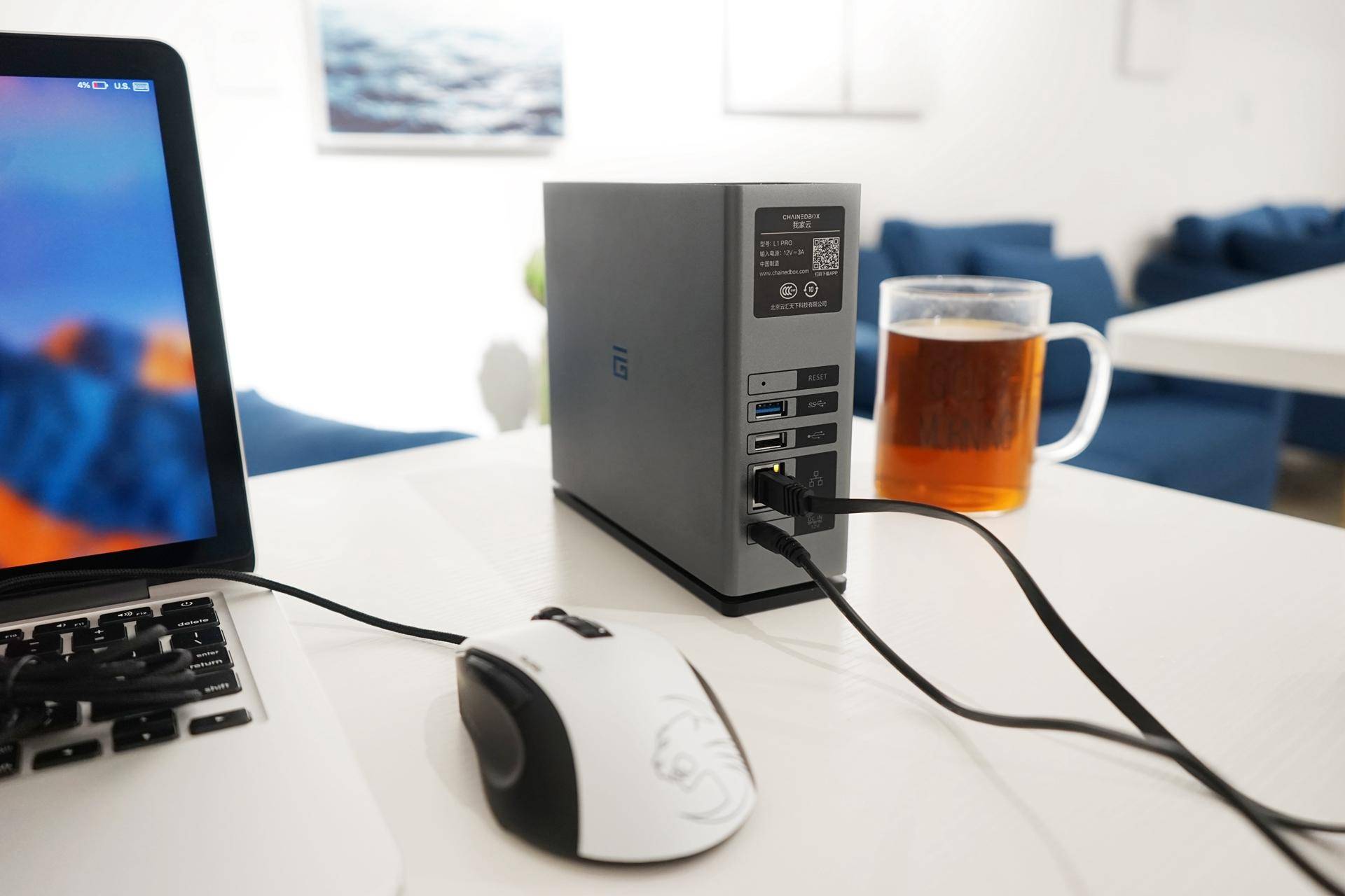 我家云l1pro云存储,我家云l1procpu