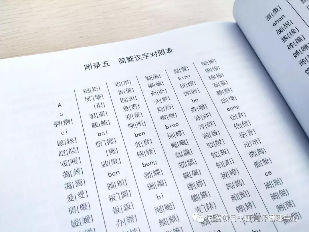 既生僻又繁琐的汉字简体大全,常用未简化的汉字