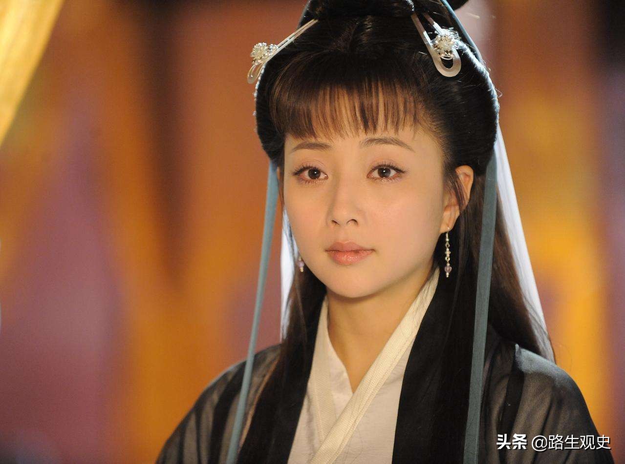 李隆基喜欢杨玉环的原因到底是啥,李隆基和杨玉环是真实存在的吗