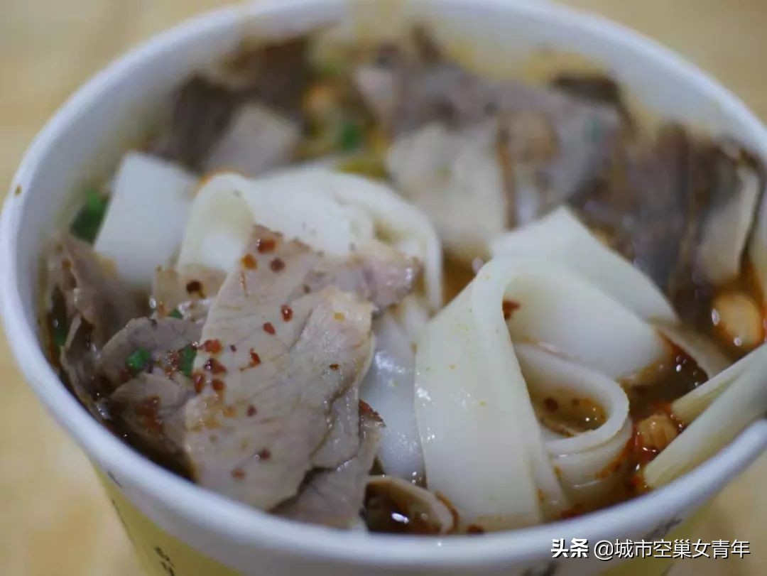 武汉粮道街打卡地,武汉山粮道街