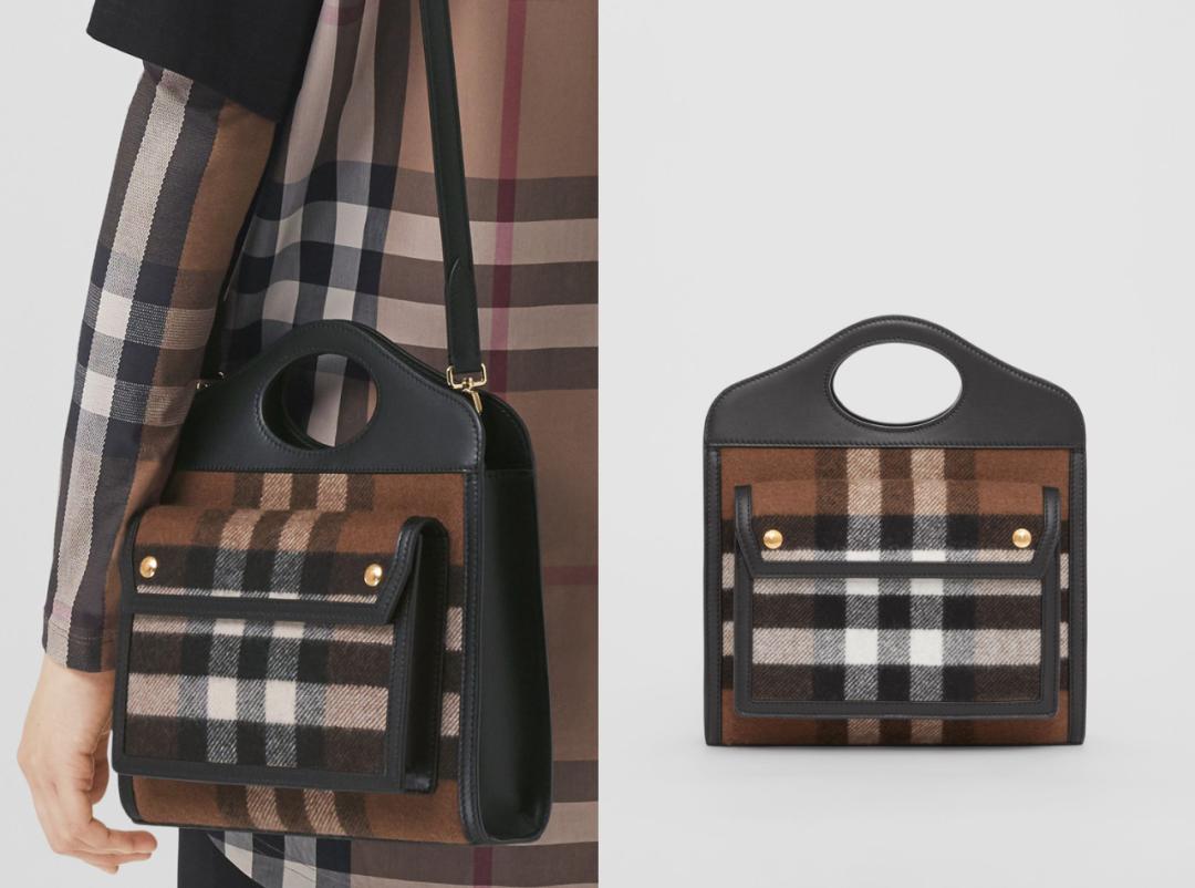 burberry秋冬新款,burberry秋冬最新款