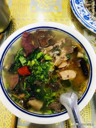 北京后海好吃推荐,北京后海必吃十大地方