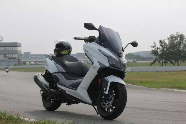 国产最强踏板车排名,国产最强踏板350