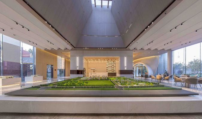 园冶杯精品园林奖,园冶杯提名奖是什么