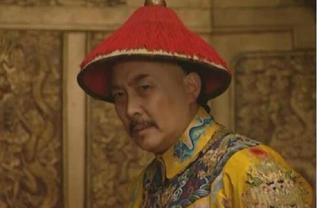 雍正红人李卫,雍正王朝红人李卫