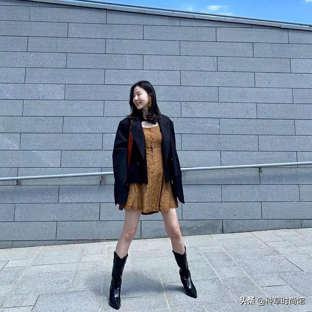 西装男穿短裤,西装短裤这样穿潮爆了