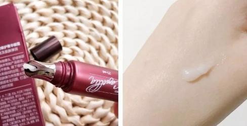 18到25岁用的眼霜,带妆也能用的眼霜