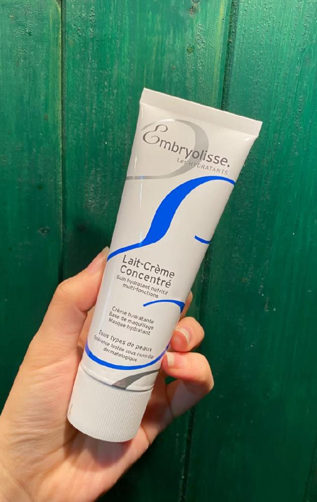 兰芝隔离适合干皮还是油皮,透蜜新款隔离适合油皮吗测评