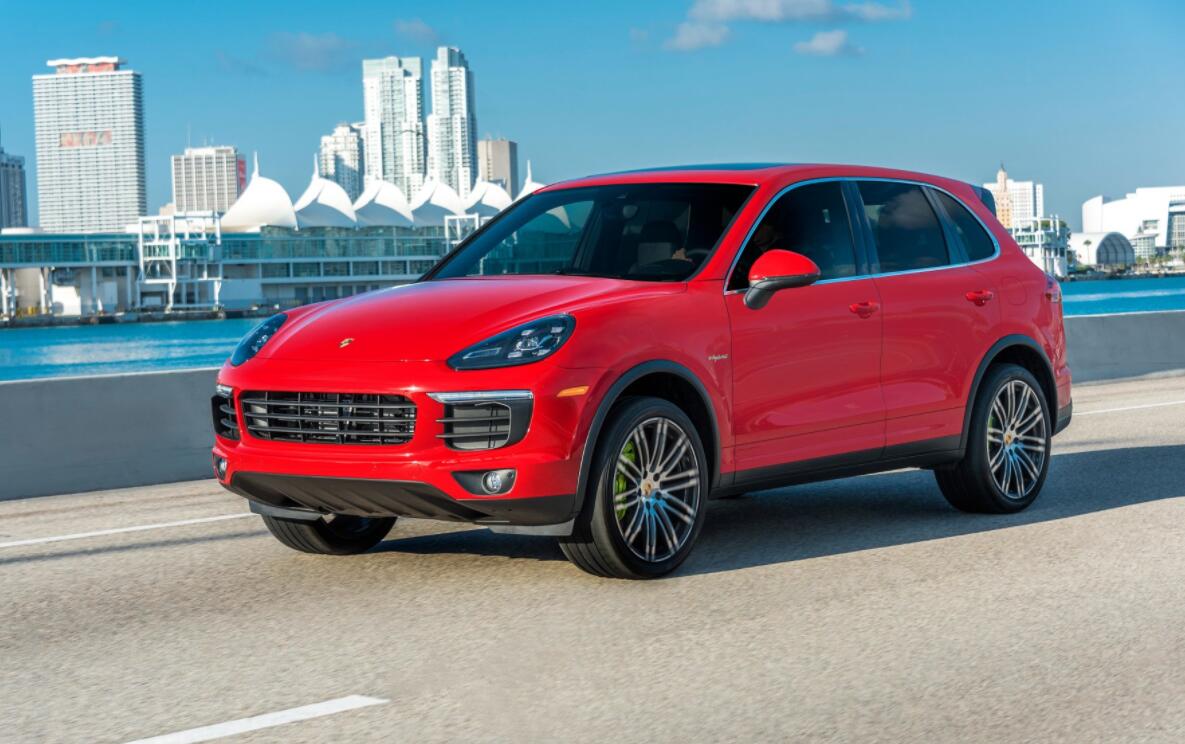 十大顶级豪华suv车排名,最经济的豪华suv车十大排名