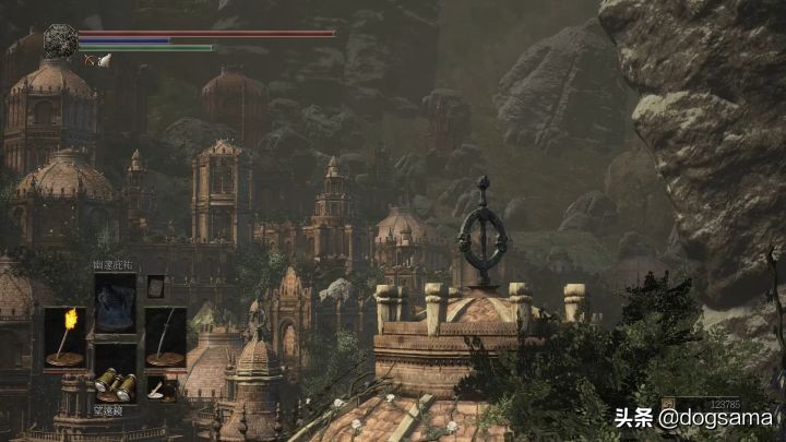 黑魂3黑暗灵魂之血给谁,黑魂3黑暗之血有什么用