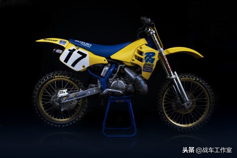 日本打仗摩托车,日本摩托车大战