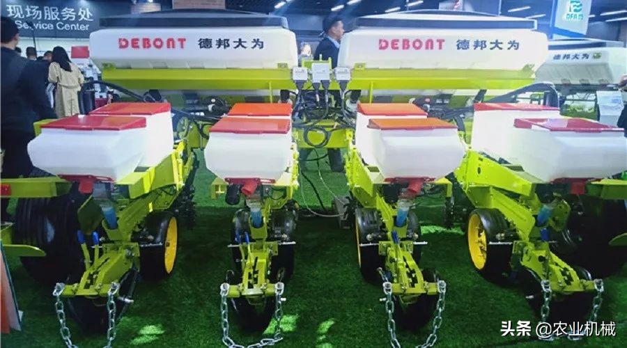 十大免耕播种机排行榜,农机具大全免耕播种机