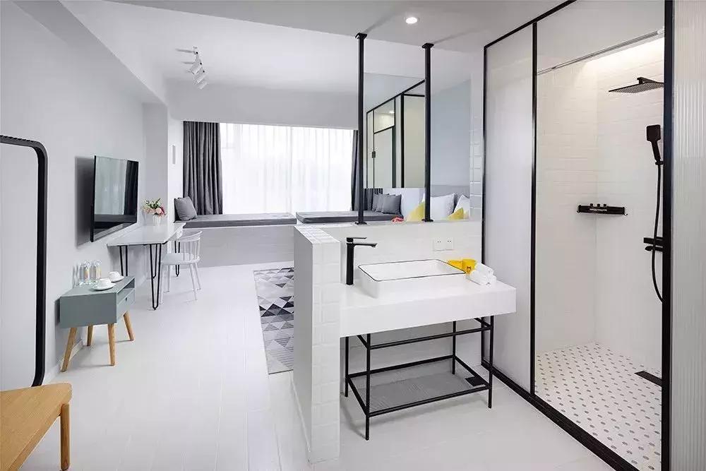 去上海必去的民宿,上海树林民宿推荐