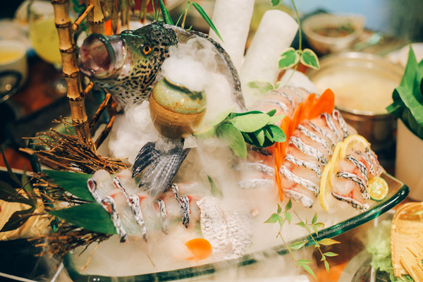 越里周边美食,正宗越南十大美食