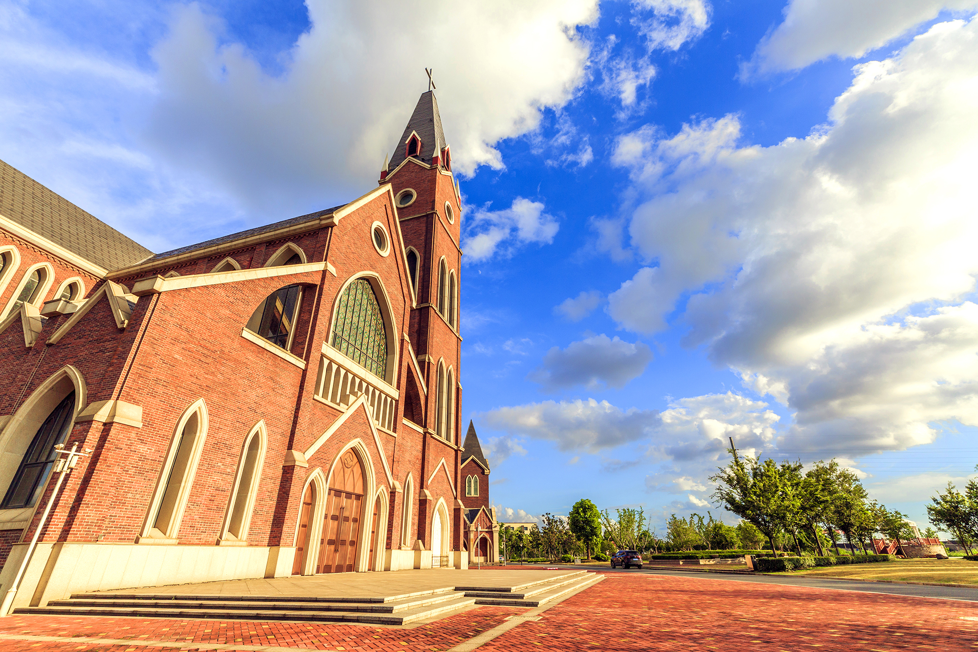 秋天游江南,秋天江南旅游攻略