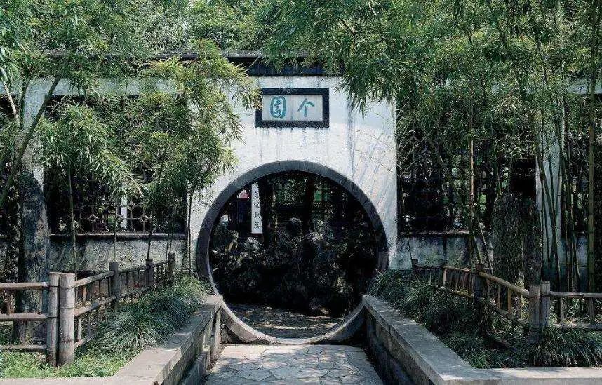 比苏杭还撩人的景色,充满诗情画意的江南美景