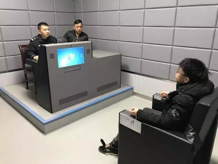 男子盗窃女性内衣裤160多件，民警调查后发现……