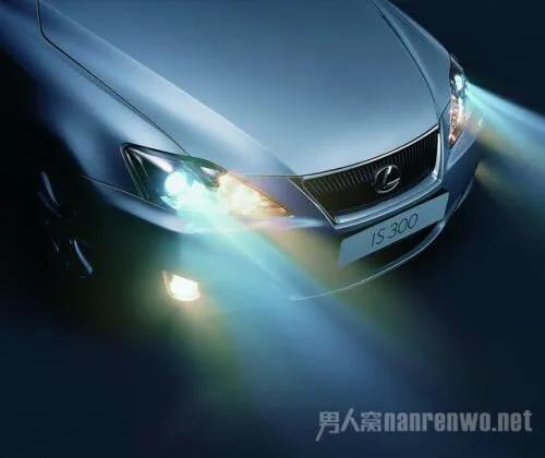 汽车大灯常见故障原因,汽车前大灯故障原因的总结