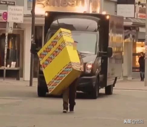 看完这些“丧心病狂”坑对手的同行,我真真给跪了!