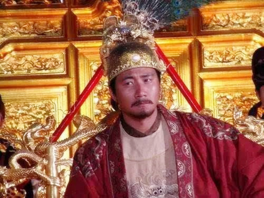 古代十大灵异事件解密,古代十大灵异事件