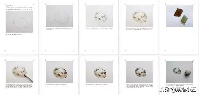 零基础手绘教程推荐,手绘达人