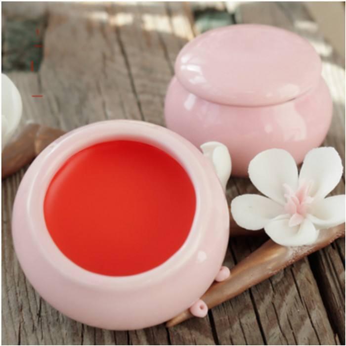 古代化妆术竟如此高超,古代的化妆