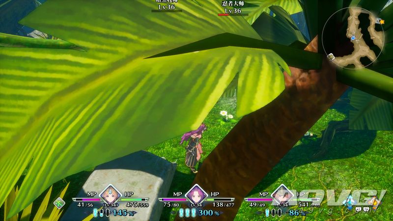 圣剑传说3ios,圣剑传说3switch